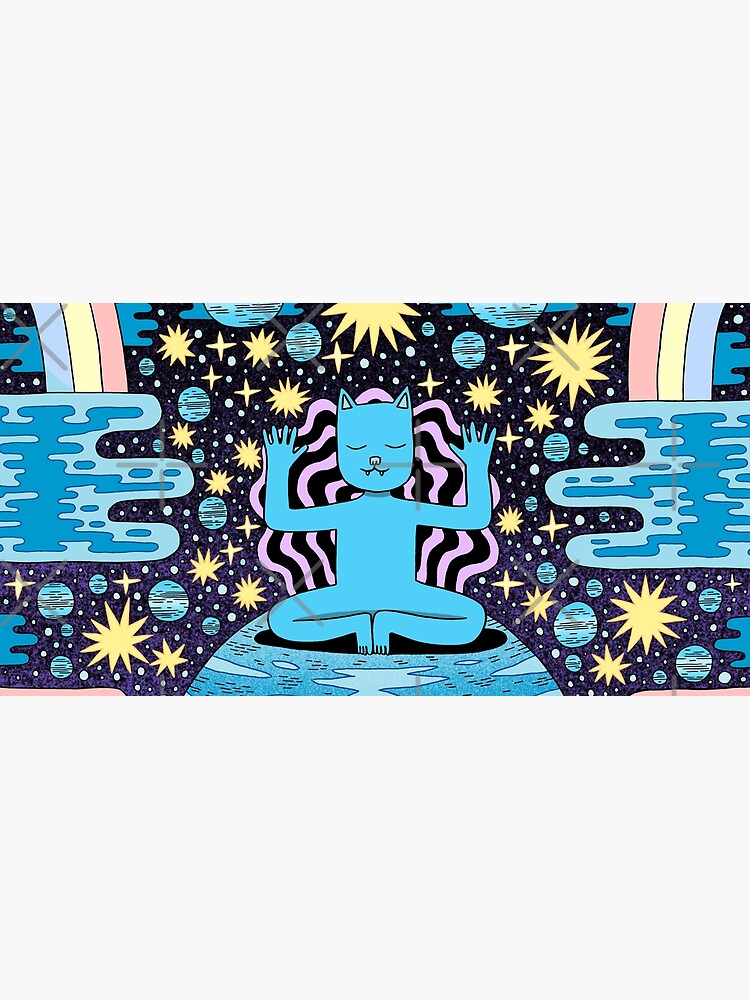 Chill Out by jackteagle