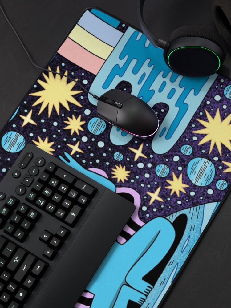 Alternate view of Chill Out Mouse Pad