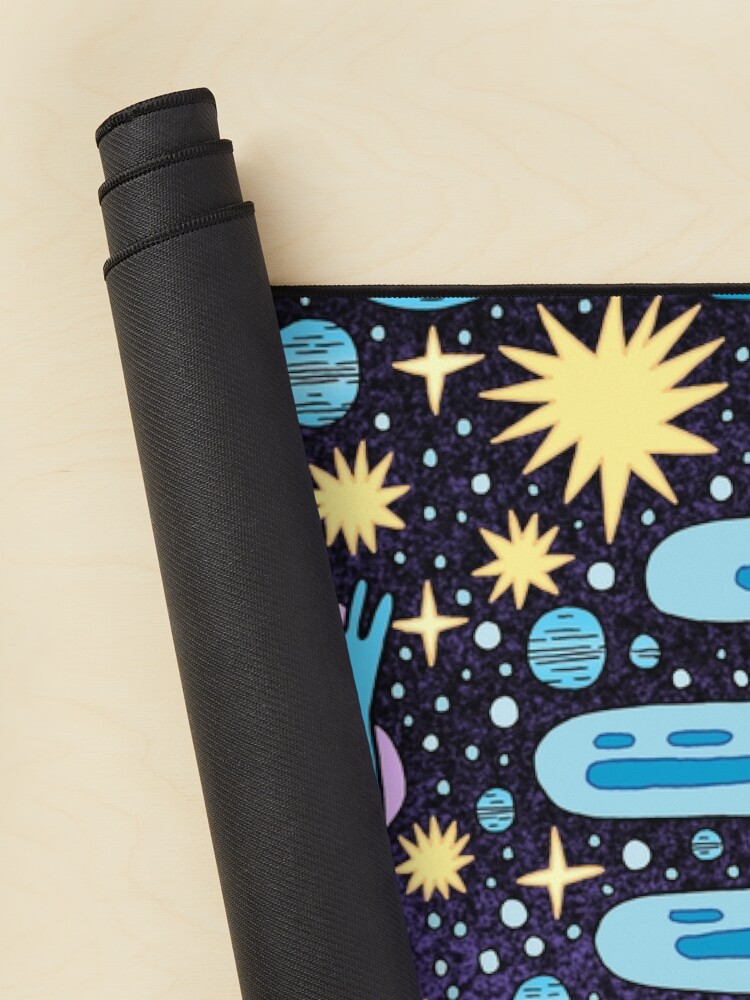 Alternate view of Chill Out Mouse Pad