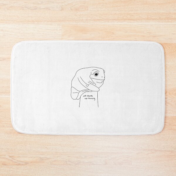 Item preview, just chunky not thriving designed and sold by izzyrather.