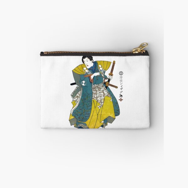 Item preview, C-012 Samurai designed and sold by StuartHammond.