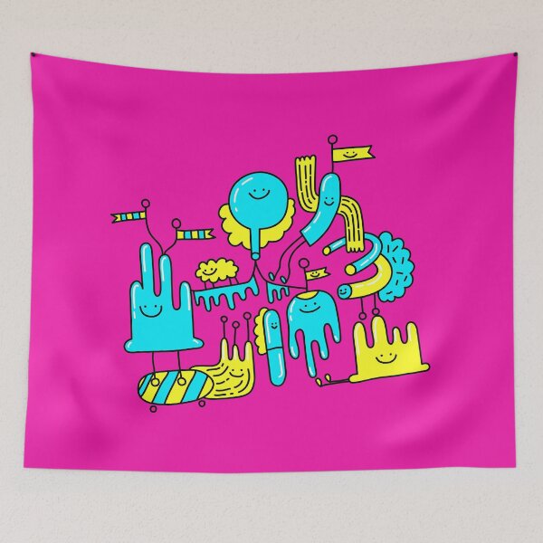 Item preview, PTA Meeting designed and sold by Porky Roebuck.
