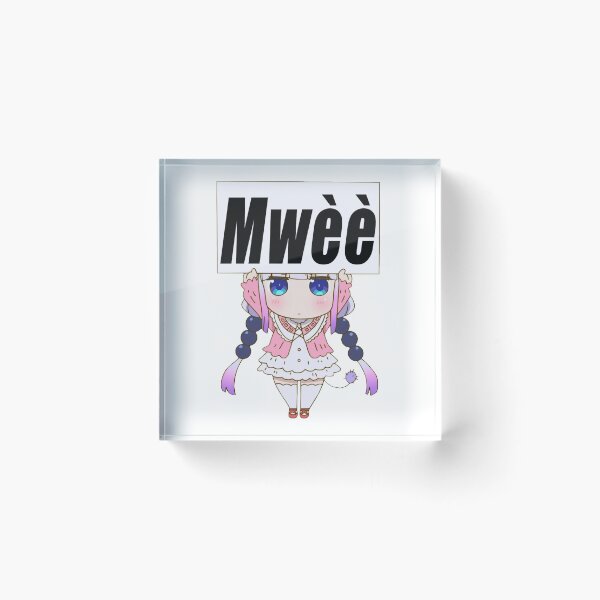 Item preview, mwee designed and sold by Nymh.