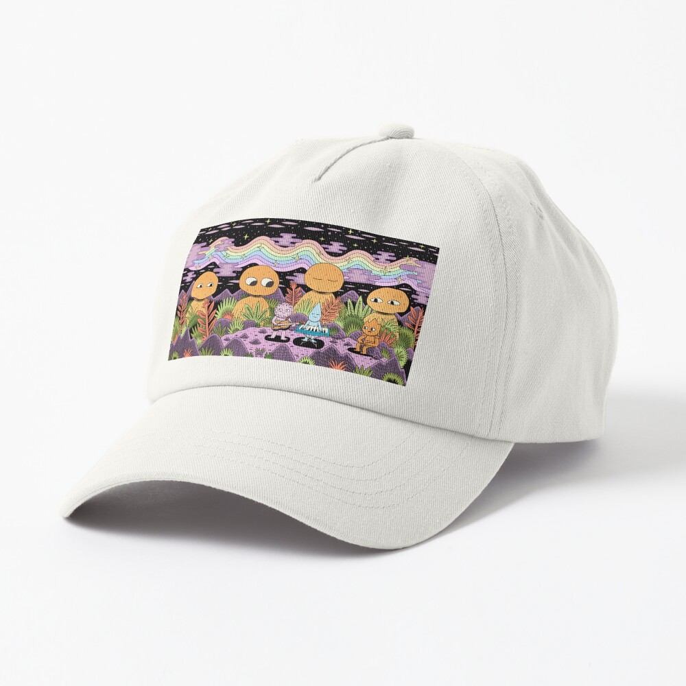 Item preview, Dad Hat designed and sold by jackteagle.