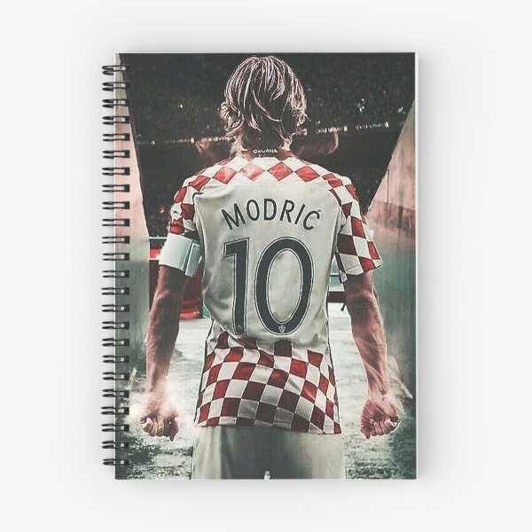 Item preview, Best Luka Modric designed and sold by brucemcintyree.