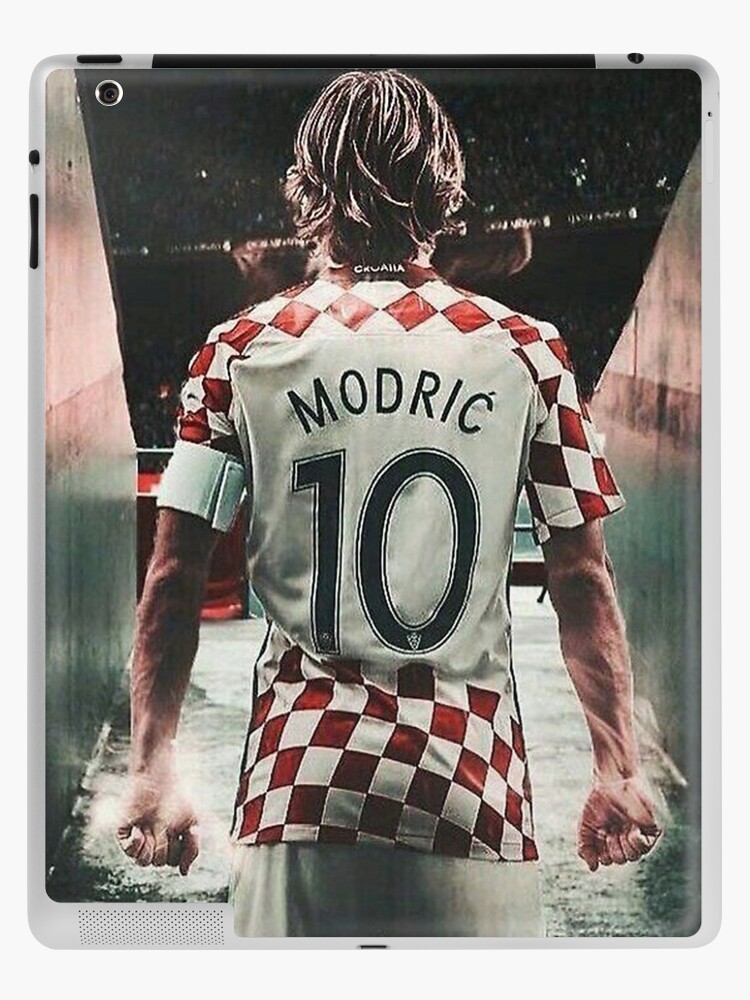 Art Luka Modric Wallpaper