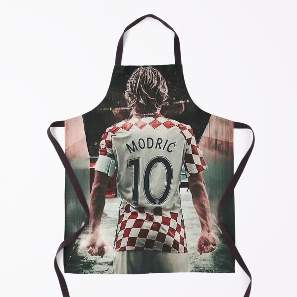 Item preview, Best Luka Modric designed and sold by brucemcintyree.
