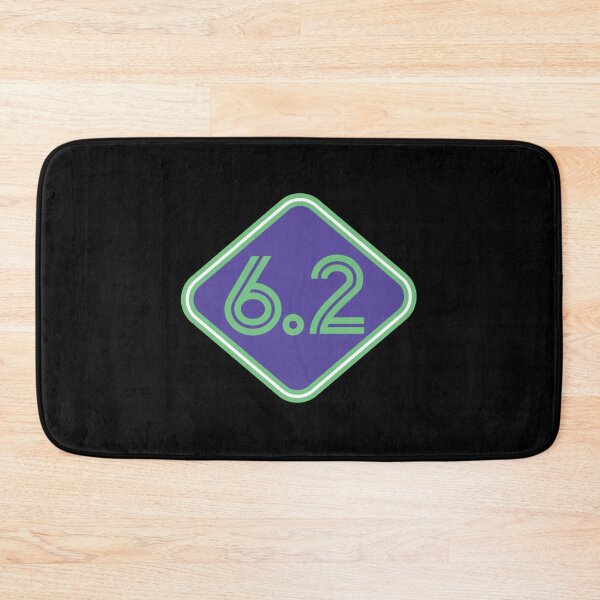 Item preview, 10k 62 Sticker designed and sold by ximenagene.