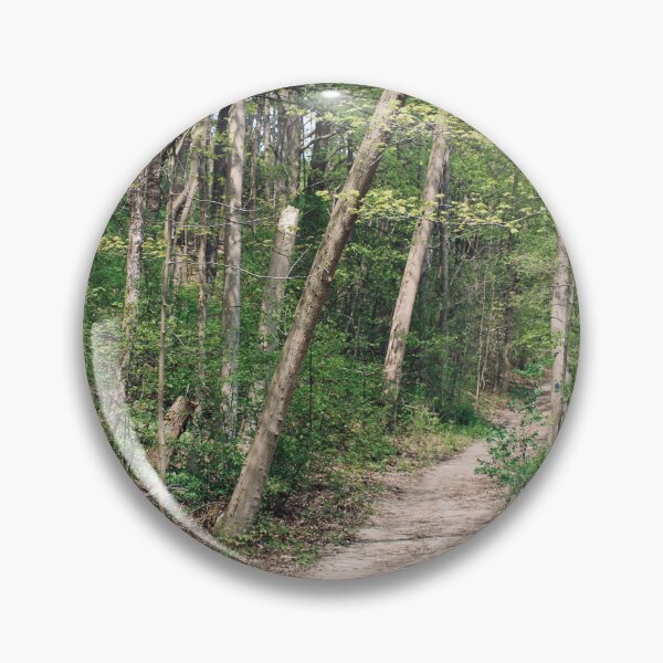 Item preview, Hilly Hiking Trail designed and sold by RoseyElisabeth.