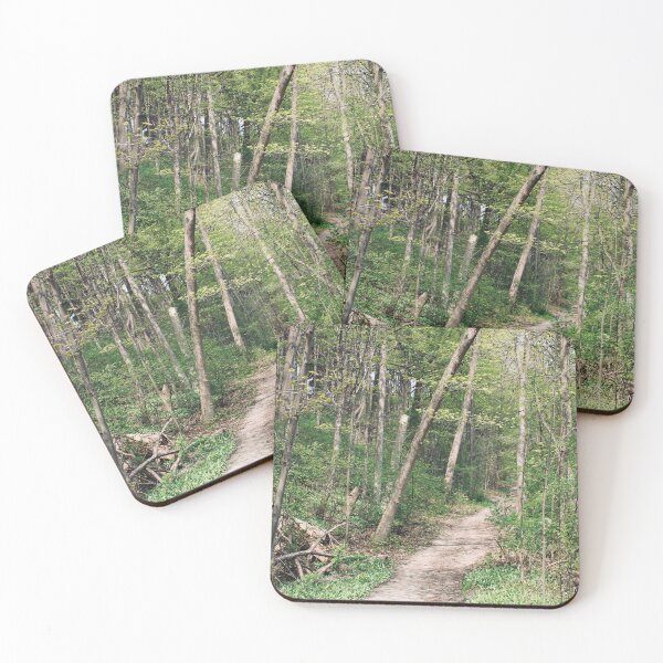 Item preview, Hilly Hiking Trail designed and sold by RoseyElisabeth.