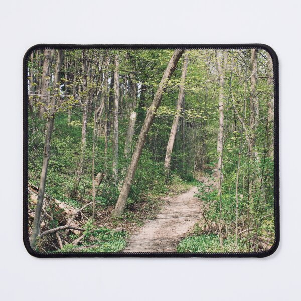 Item preview, Hilly Hiking Trail designed and sold by RoseyElisabeth.