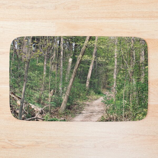 Item preview, Hilly Hiking Trail designed and sold by RoseyElisabeth.