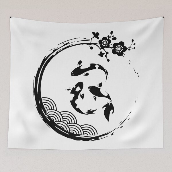 Item preview, Carp designed and sold by marcosty.