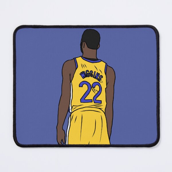 Item preview, Andrew Wiggins Warriors designed and sold by RatTrapTees.