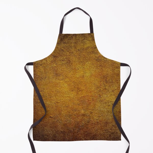 Item preview, Abstract in Burnt Sienna and Gold designed and sold by PhilipHarvey.
