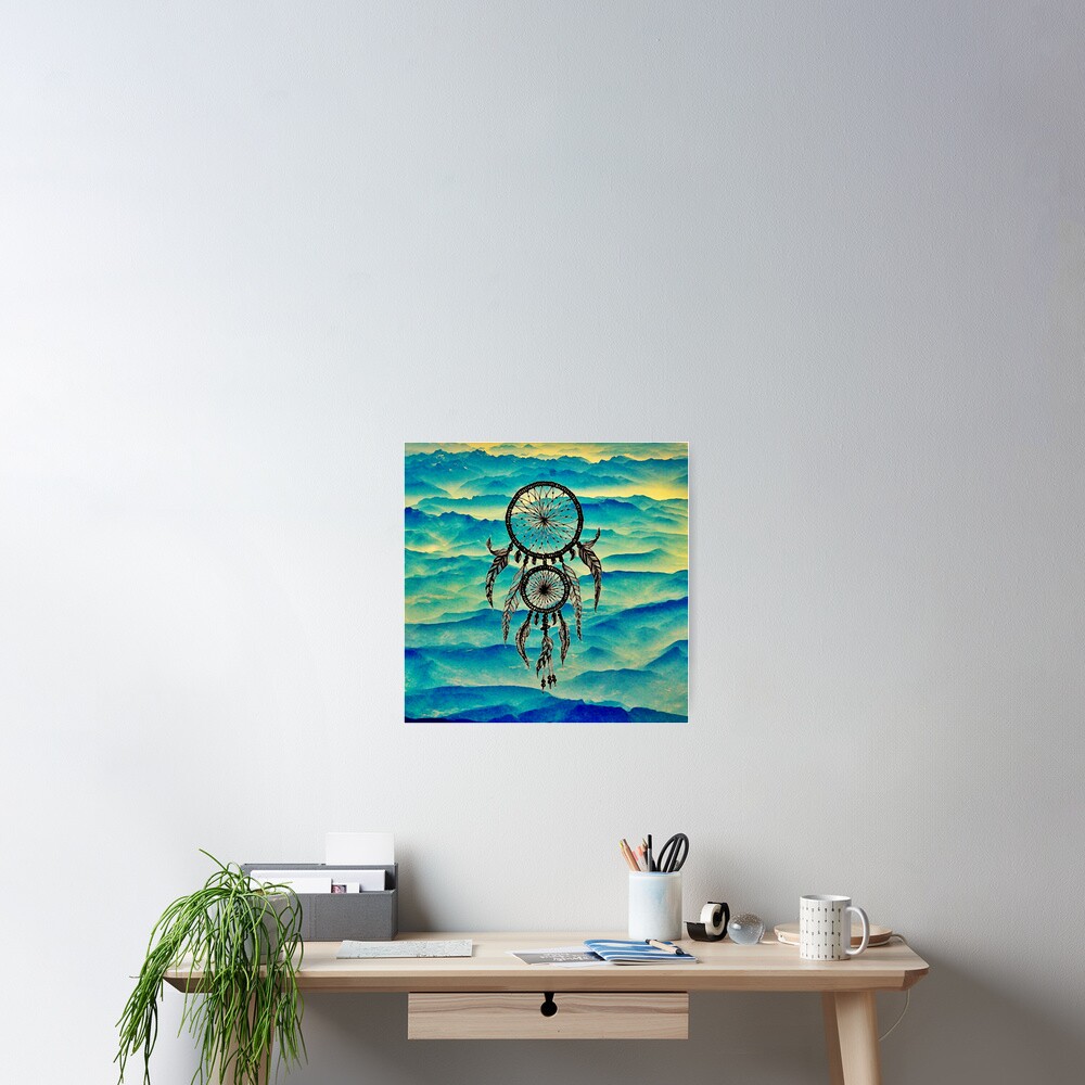Item preview, Poster designed and sold by hellcom.