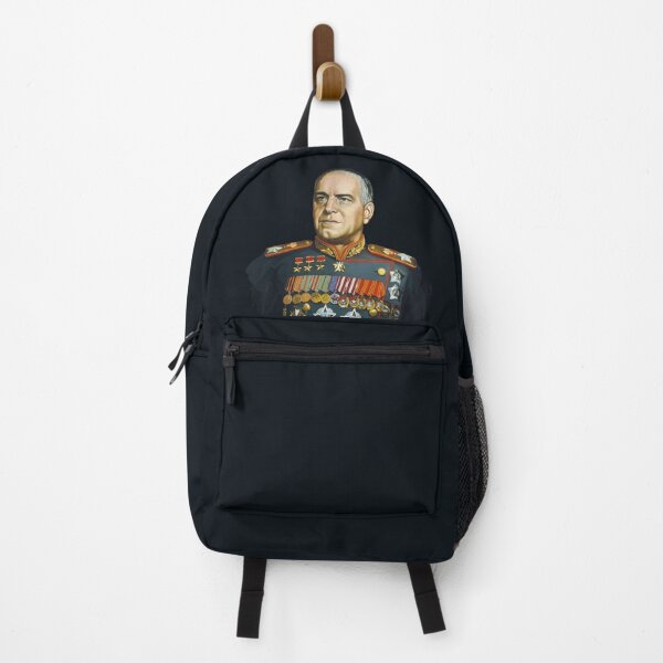 Item preview, Georgy Zhukov designed and sold by Lidra Zehcnas.