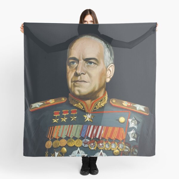 Russian Army Surplus Officers Dress Scarf 