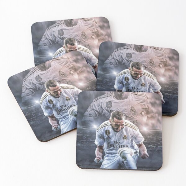 Item preview, Illustration Benzema designed and sold by brucemcintyree.