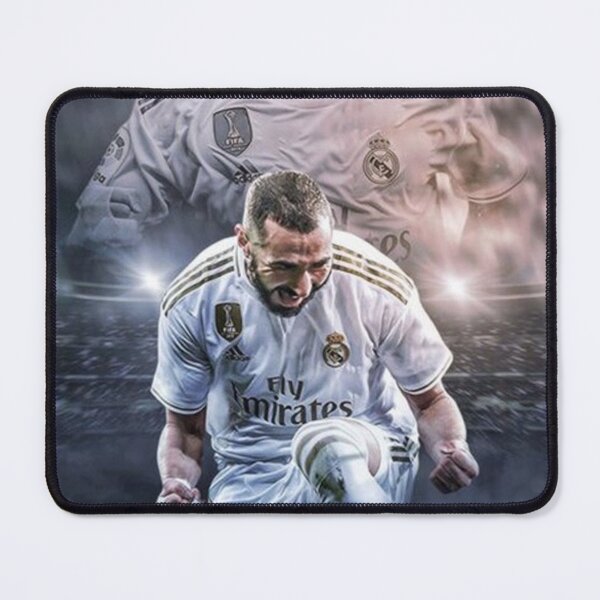 Item preview, Illustration Benzema designed and sold by brucemcintyree.