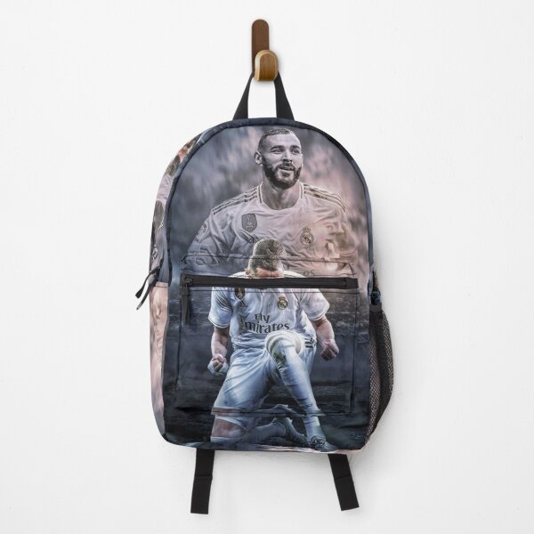 Item preview, Illustration Benzema designed and sold by brucemcintyree.