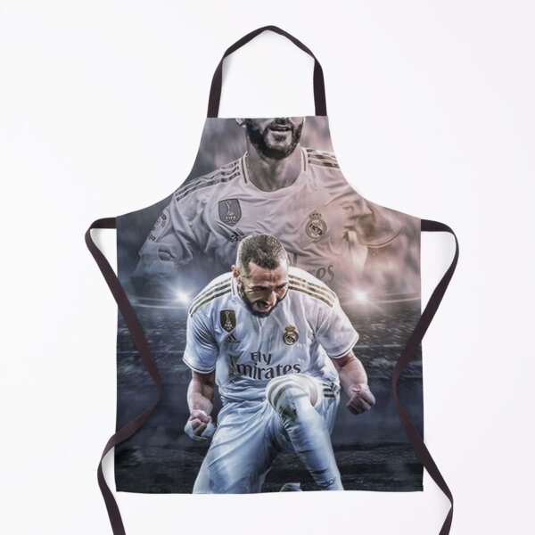 Item preview, Illustration Benzema designed and sold by brucemcintyree.