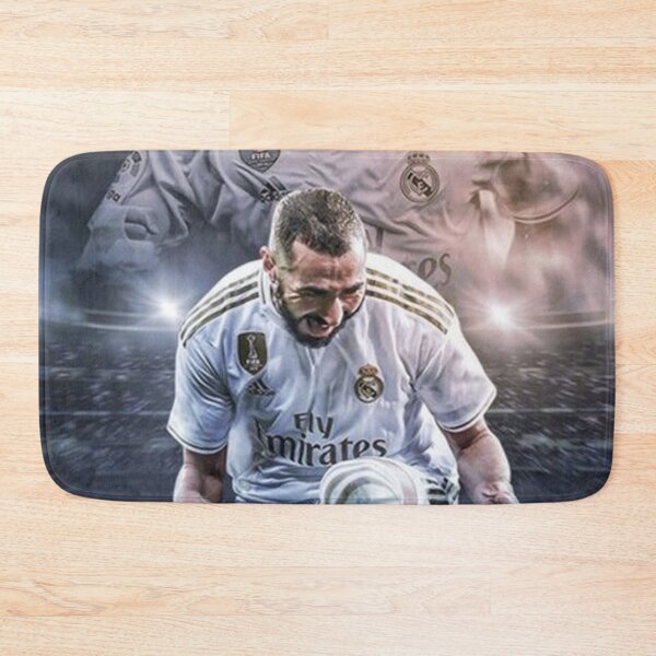 Item preview, Illustration Benzema designed and sold by brucemcintyree.