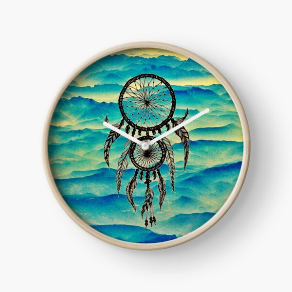 Item preview, dream catcher in the clouds designed and sold by hellcom.