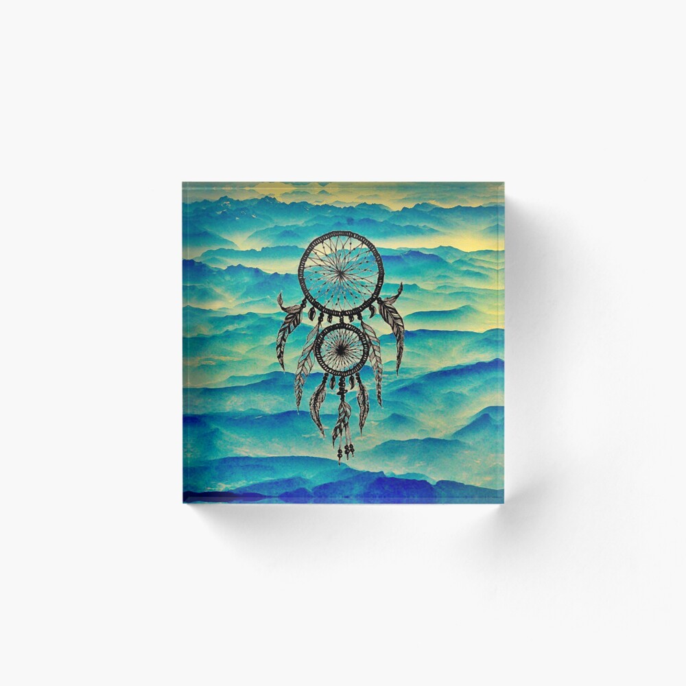 Item preview, Acrylic Block designed and sold by hellcom.
