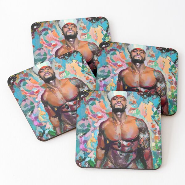 Item preview, Shore Leave On The DL designed and sold by AndroscopedMen.