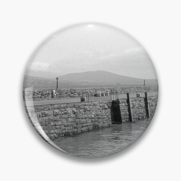 Item preview, Where the Mountains of Mourne Sweep Down ... designed and sold by Marco-Eye-View.