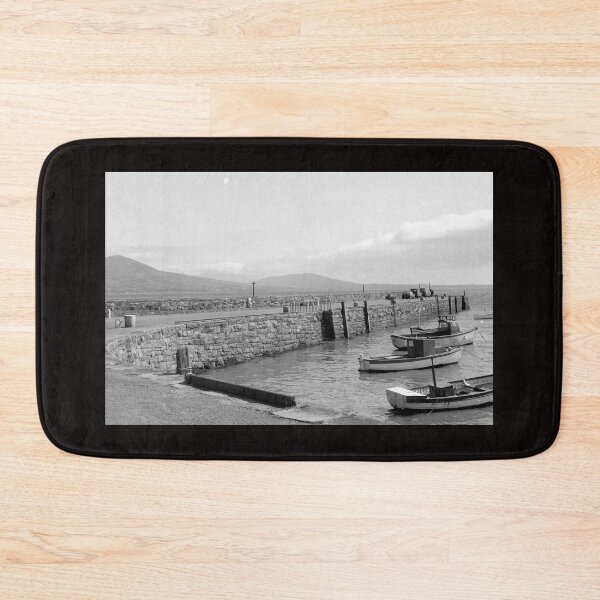 Item preview, Where the Mountains of Mourne Sweep Down ... designed and sold by Marco-Eye-View.