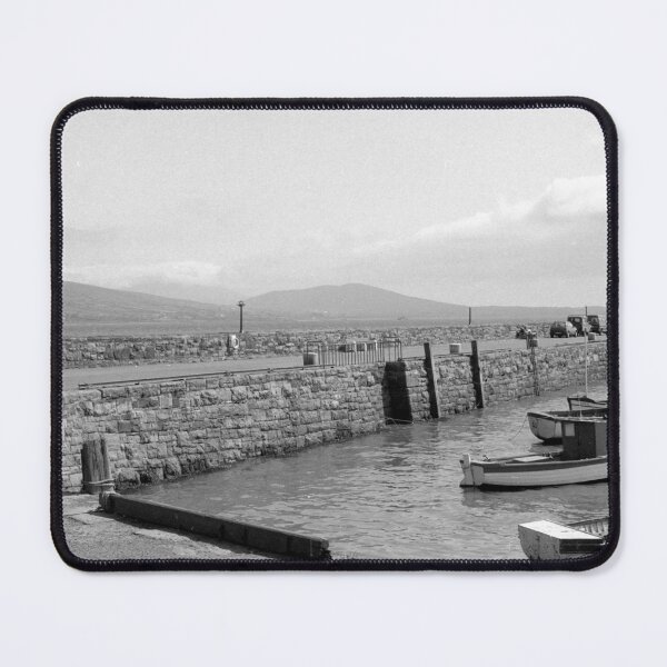 Item preview, Where the Mountains of Mourne Sweep Down ... designed and sold by Marco-Eye-View.