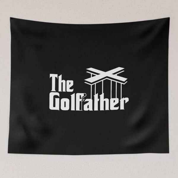 Item preview, The Golf Father designed and sold by Garaga.