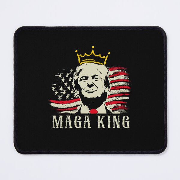 Item preview, The Great Maga King Pro Trump Ante Joe Biden Ultra Maga designed and sold by ollalla.