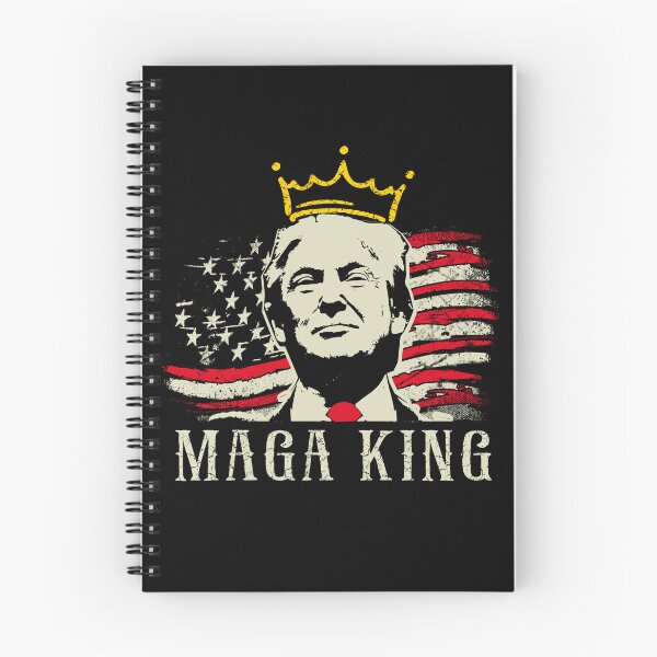 Item preview, The Great Maga King Pro Trump Ante Joe Biden Ultra Maga designed and sold by ollalla.