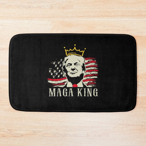 Item preview, The Great Maga King Pro Trump Ante Joe Biden Ultra Maga designed and sold by ollalla.