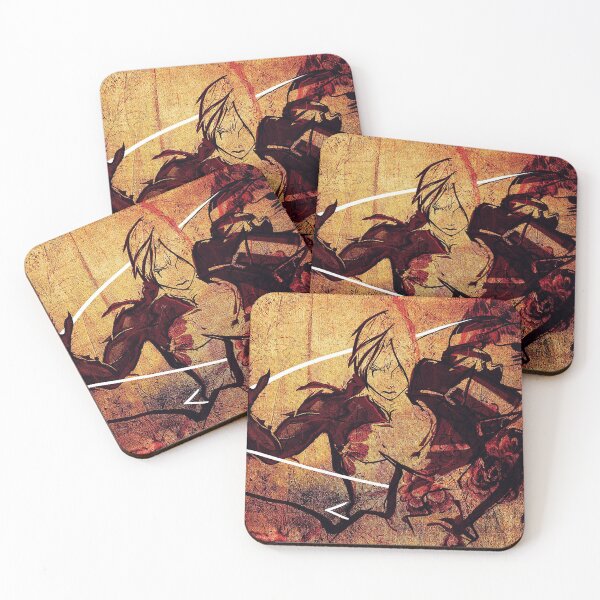 Item preview, Fullmetal Alchemist designed and sold by MarryyStores.