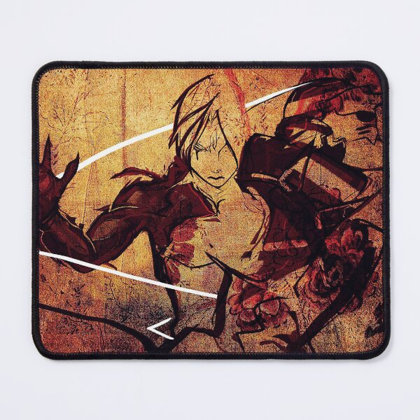 Item preview, Fullmetal Alchemist designed and sold by MarryyStores.