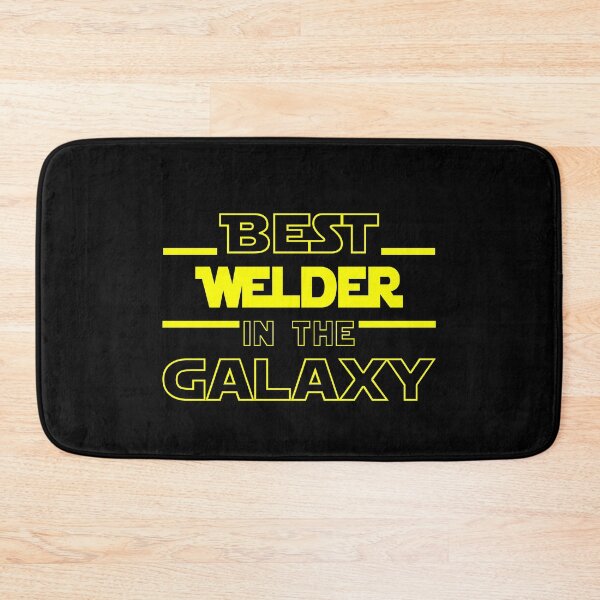 Item preview, Welder Job Dad Mom Hudband Mens Shirt, Best Welder In The Galaxy, Funny Welder Birthday christmas Gift Gift designed and sold by xlnv.