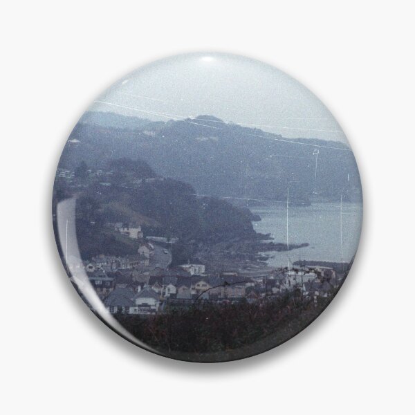Item preview, The Edge of Exmoor designed and sold by Marco-Eye-View.