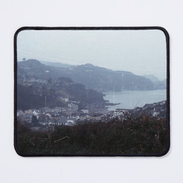 Item preview, The Edge of Exmoor designed and sold by Marco-Eye-View.