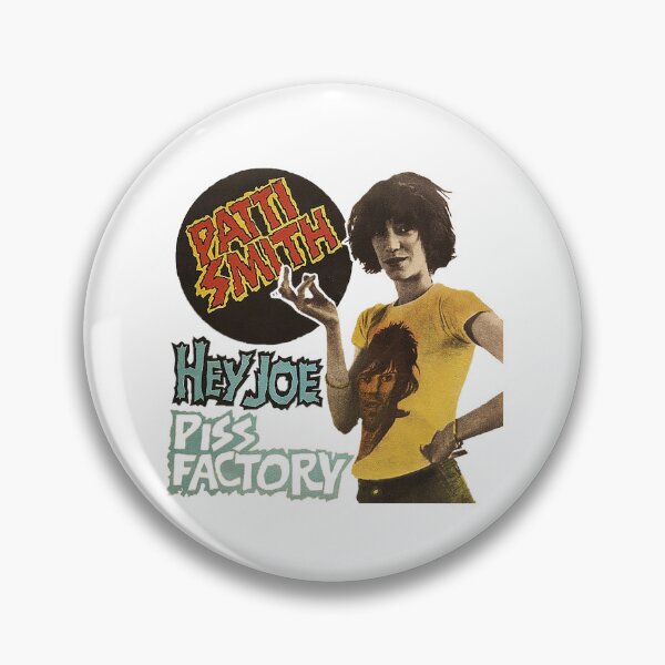 Item preview, Hey Patti designed and sold by AnneThornton.