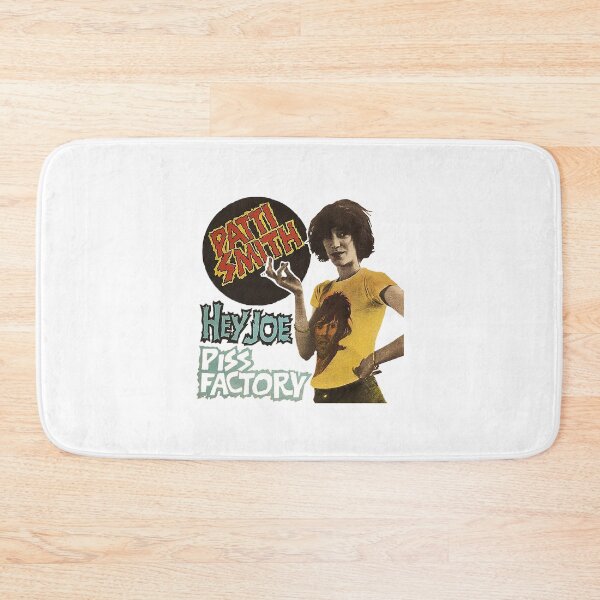 Item preview, Hey Patti designed and sold by AnneThornton.