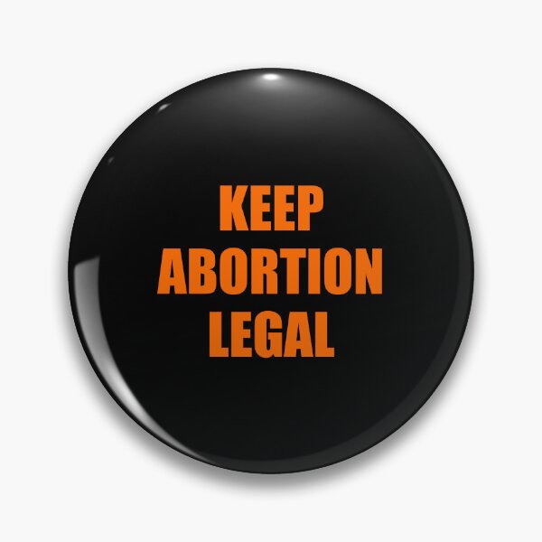 Item preview, Keep abortion legal designed and sold by Inspirationmotivation.