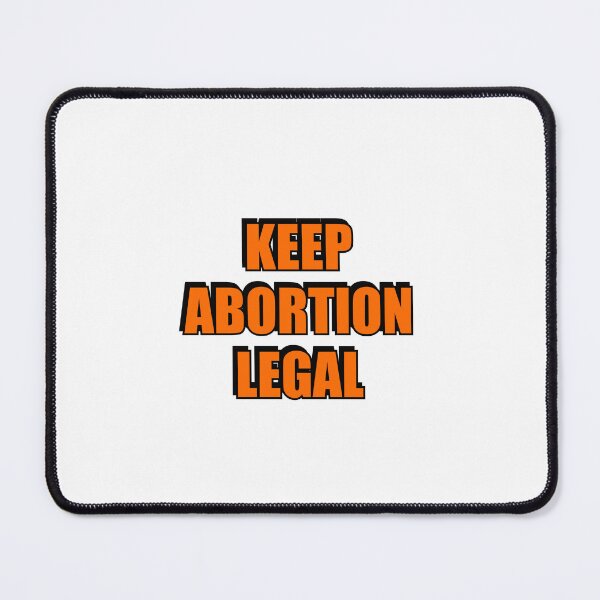 Item preview, Keep abortion legal designed and sold by Inspirationmotivation.