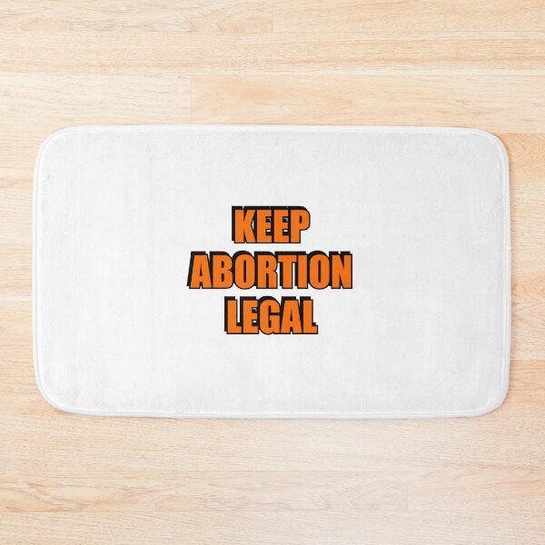 Item preview, Keep abortion legal designed and sold by Inspirationmotivation.