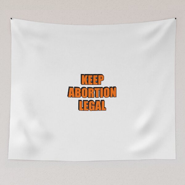 Item preview, Keep abortion legal designed and sold by Inspirationmotivation.