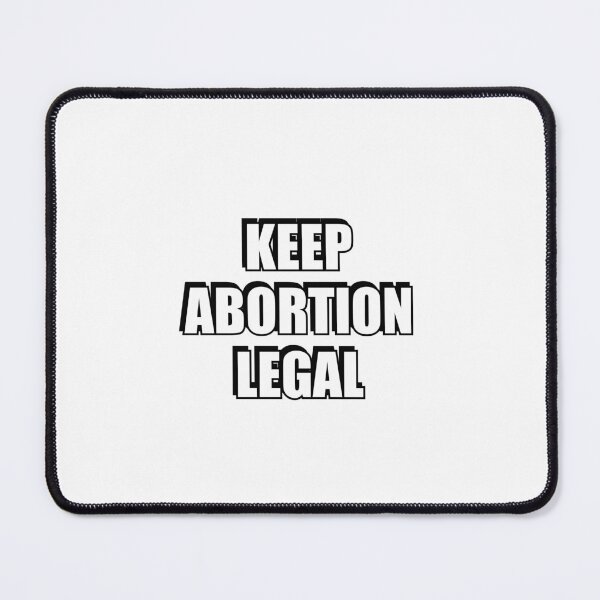 Item preview, Keep abortion legal  designed and sold by Inspirationmotivation.