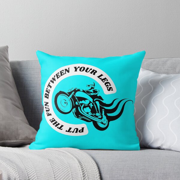 Item preview, Put The Fun Between Your Legs designed and sold by STIGPhotoDesign.
